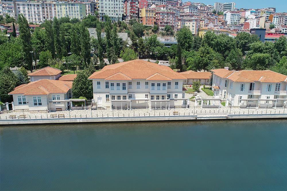 Girişimci İş Adamları Vakfı