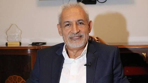 Girişimci İşadamları Vakfı